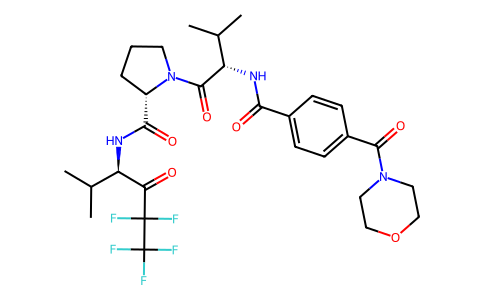MDL-101146, (R)- 163660-53-5